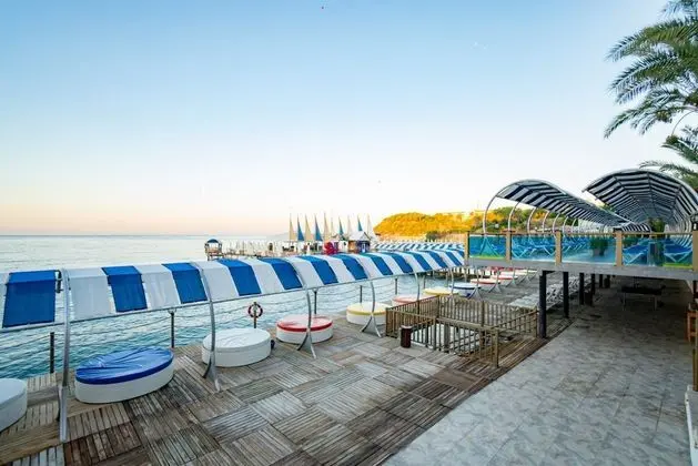 Orange County Alanya - Family Only - 2