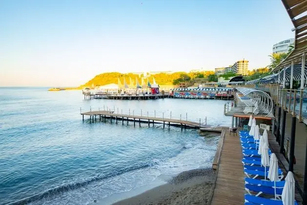 Orange County Alanya - Family Only - 7