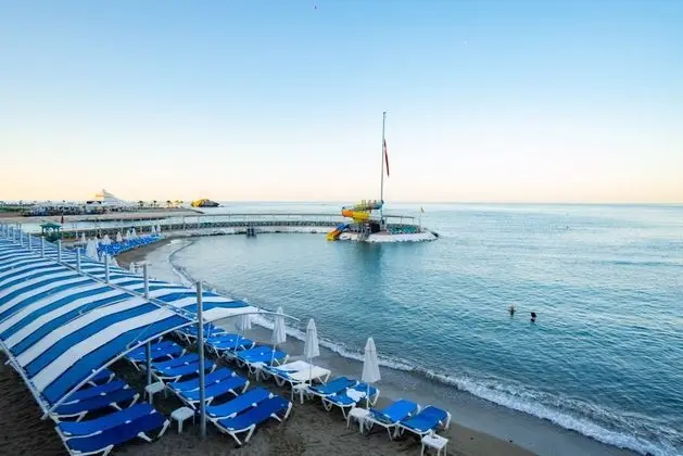 Orange County Alanya - Family Only - 6
