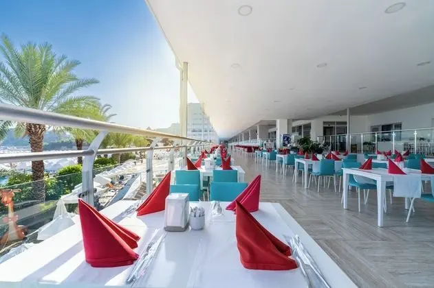 Orange County Alanya - Family Only - 4