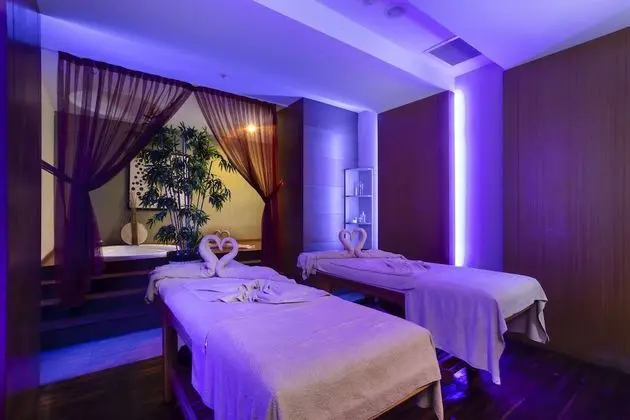Orange County Alanya - Family Only - Spa