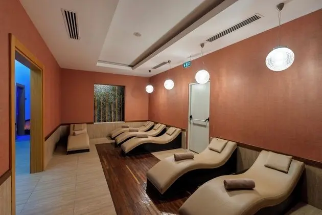 Orange County Alanya - Family Only - 9