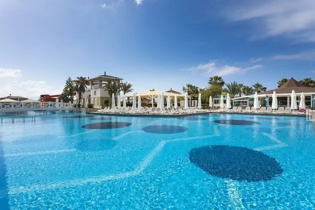 Orange County Belek - Family Only - Havuz