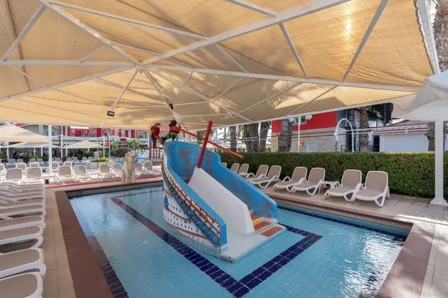 Orange County Belek - Family Only - Havuz