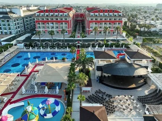 Orange County Belek - Family Only - Öne Çıkan Resim