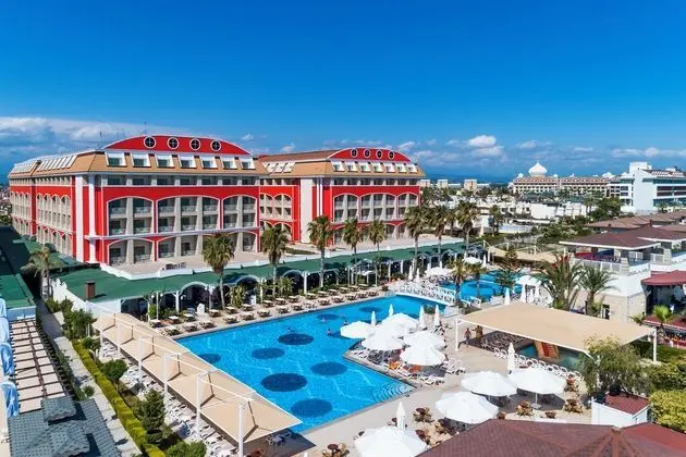 Orange County Belek - Family Only - Öne Çıkan Resim