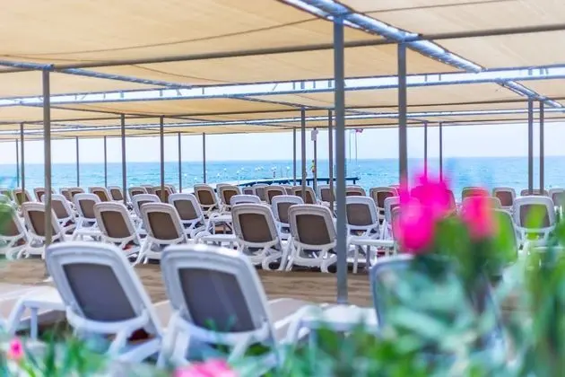 Orange County Belek - Family Only - Plaj