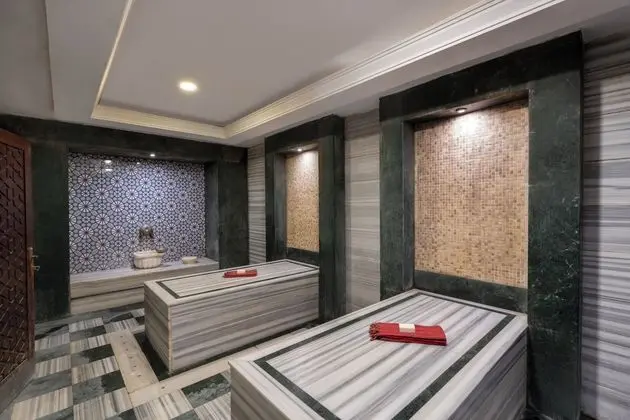 Orange County Belek - Family Only - Spa