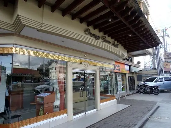 Orange Grove Hotel