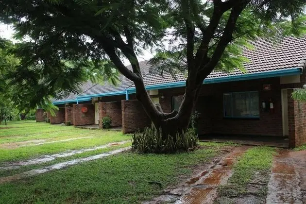 Orange Grove Motel - 1