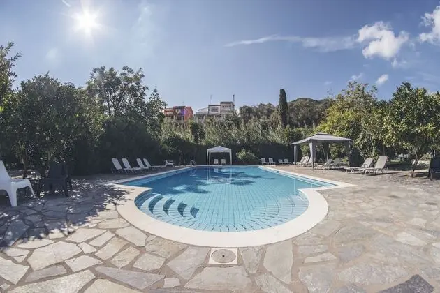 Orange Grove Villas