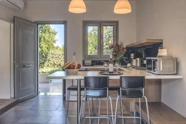 Orange Grove Villas - Mutfak