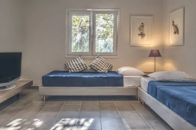 Orange Grove Villas - Oda