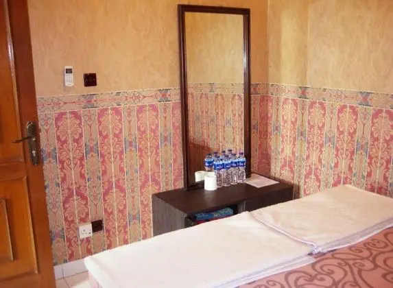 Orange Homes Syariah