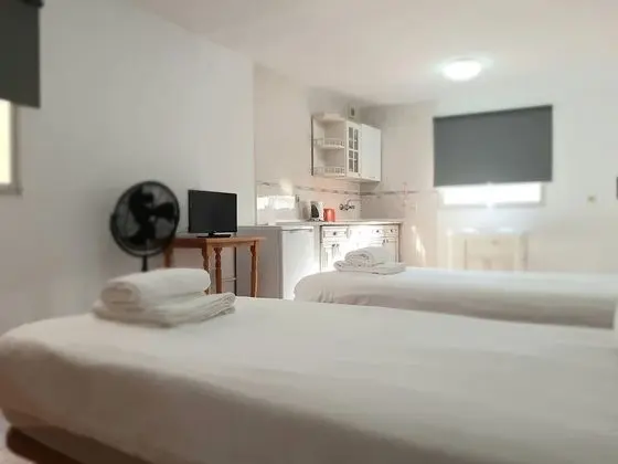 The Orange House - Öne Çıkan Resim