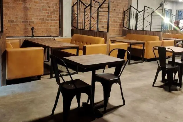 Orange Inn Hotel Mangga Besar - Yerinde Yemek