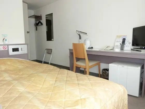Orange Inn Sendaihigashi - Oda