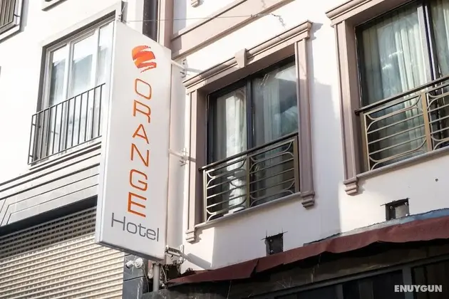 Orange Hotel