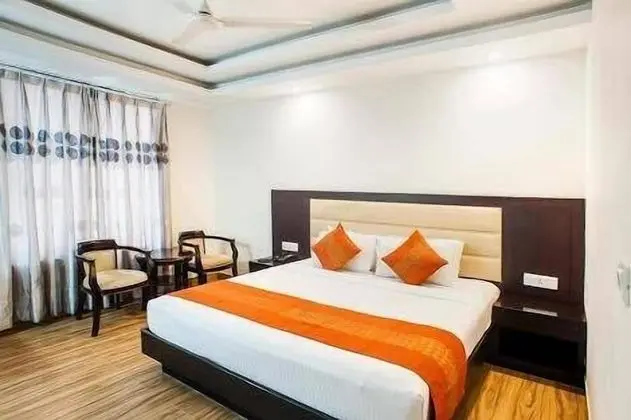 Orange Resort