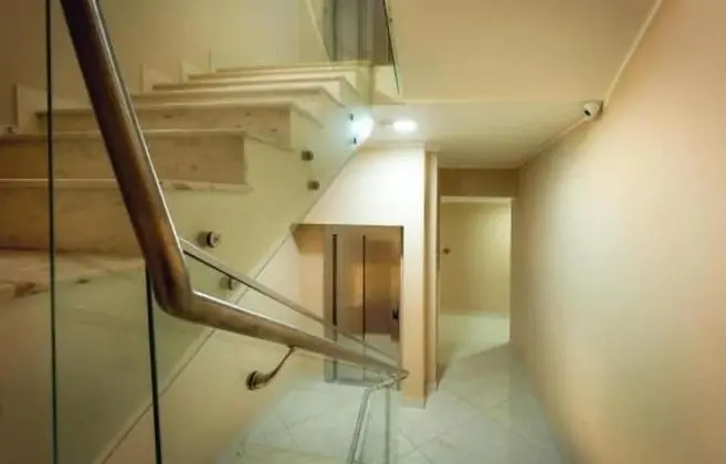 Orange Lux Apartments - İç Mekan