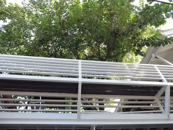 Orange Mangrove Pension House