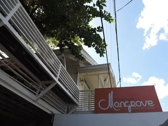 Orange Mangrove Pension House - Dış Mekan