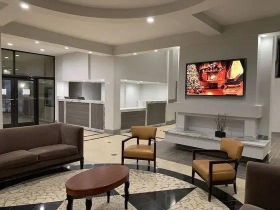 The Hotel Orange