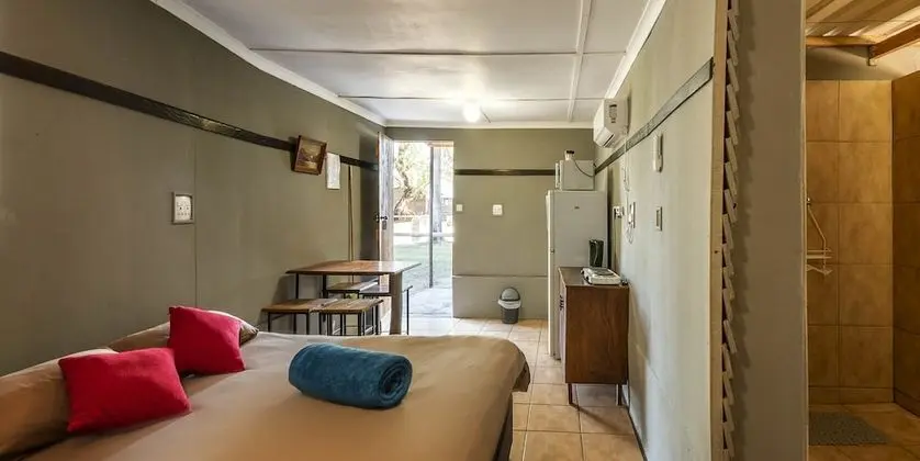 Orange River Rafting Lodge by Country Hotels - Oda