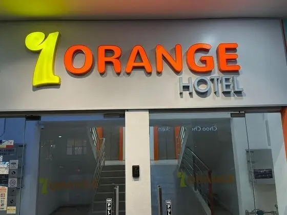 Orange Hotels Sri Petaling