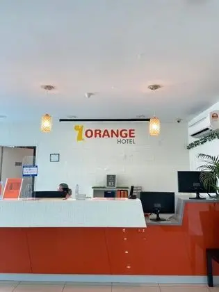 Orange Hotels Sri Petaling - Öne Çıkan Resim