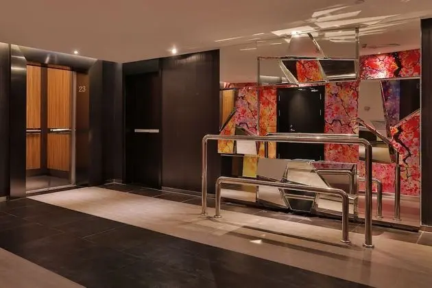 Orange Hotel Select Luohu Shenzhen - İç Mekan
