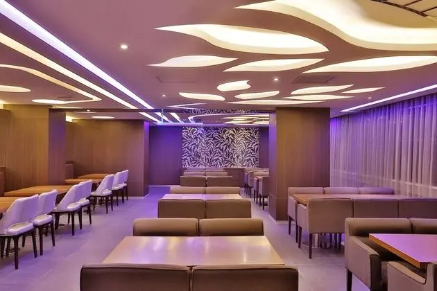 Orange Hotel Select Luohu Shenzhen - Yerinde Yemek