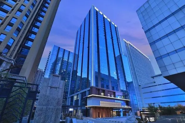 Orange Hotel Select North Railway