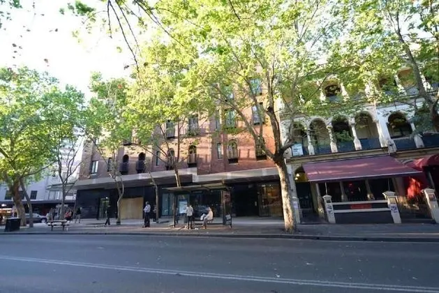 Orange Stay Apartments Potts Point