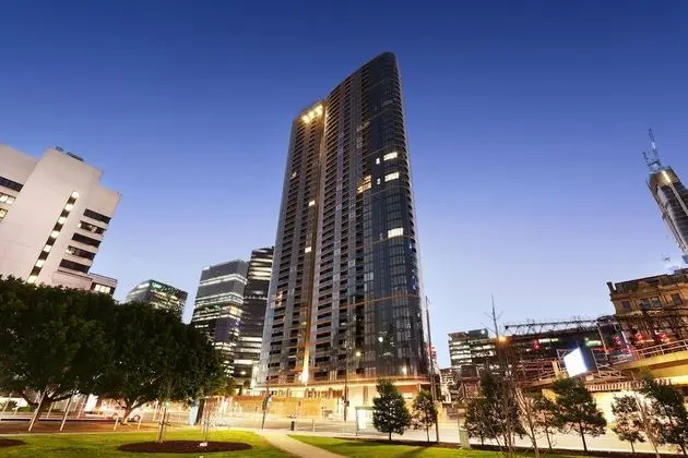 Orange Stay At Melbourne Quarter - Dış Mekan