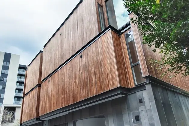 Orange Stay Townhouses
