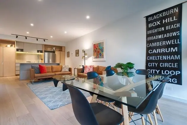Orange Stay Townhouses - Öne Çıkan Resim