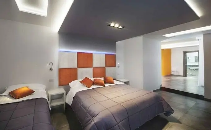Orange Suites