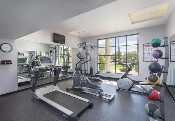 Orange Tree by Elkhorn Resorts - Fitness