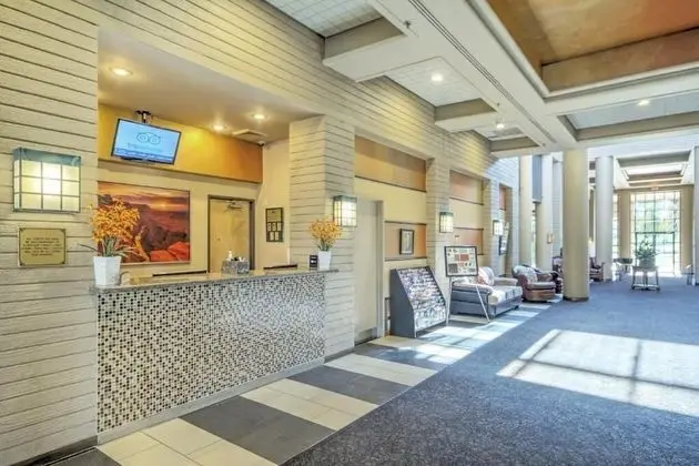 Orange Tree by Elkhorn Resorts - Lobi
