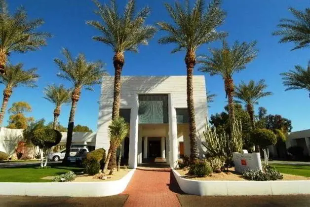 Orange Tree Golf Resort