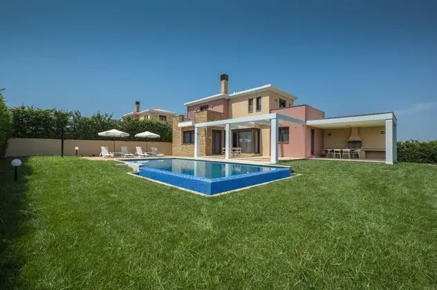 Orange Tree Villas