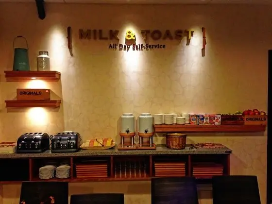 Orange Hotel-Ximen, Taipei