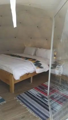 Orangeloft Glamp Park