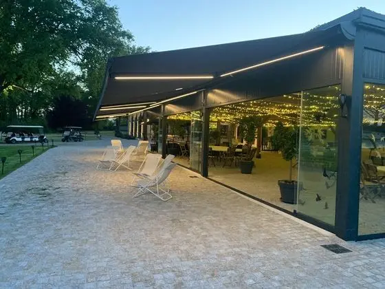 Orangerie de Chatel sélection Figaro & Elle Magazine - Öne Çıkan Resim