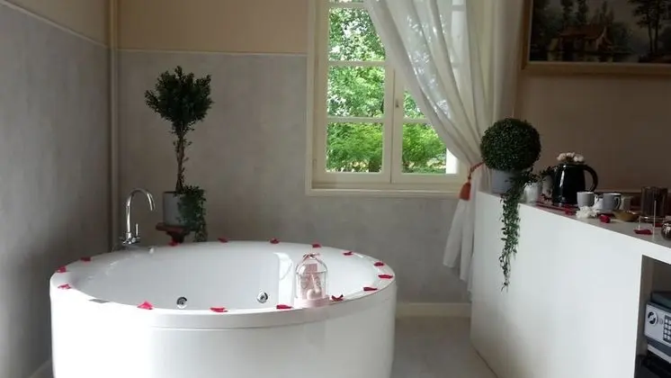 Orangerie du Château Marith - Spa