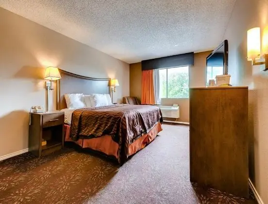 Orangewood Inn & Suites Midtown