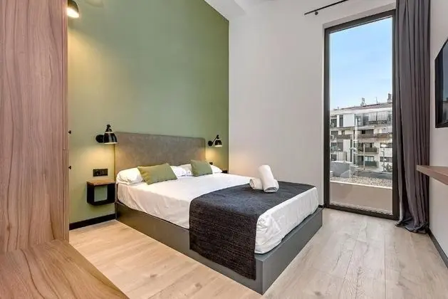 Hotel Orangine - Oda