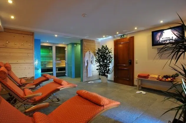 Villa Orania - Spa