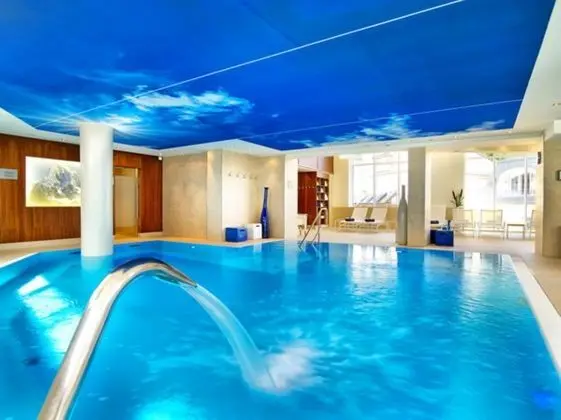Villa Orania - Spa